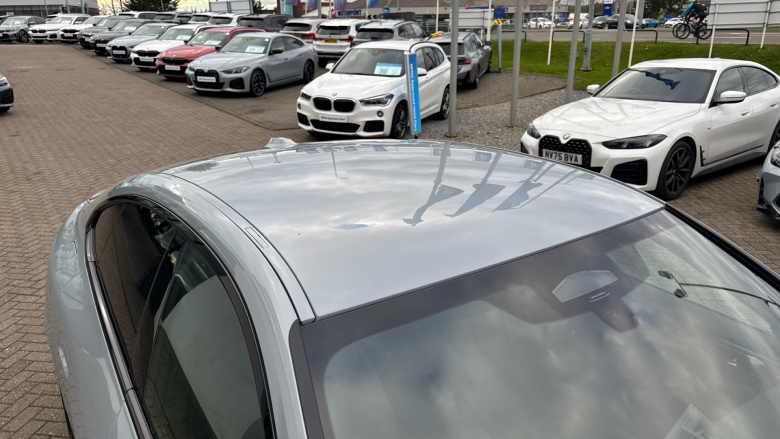 BMW i4 400kW M50 83.9kWh 5dr Auto Electric Hatchback